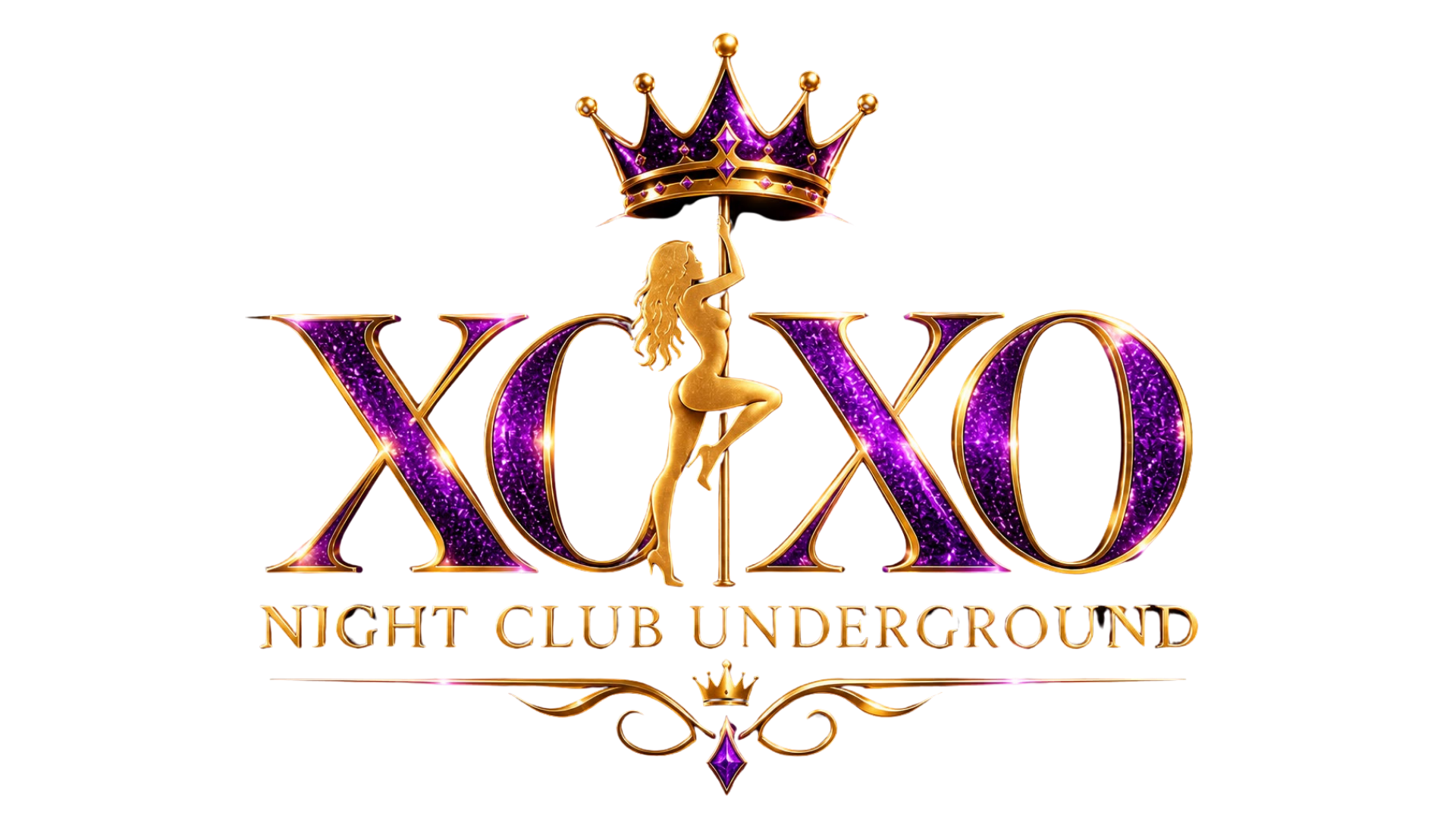 XOXO Night Club Underground